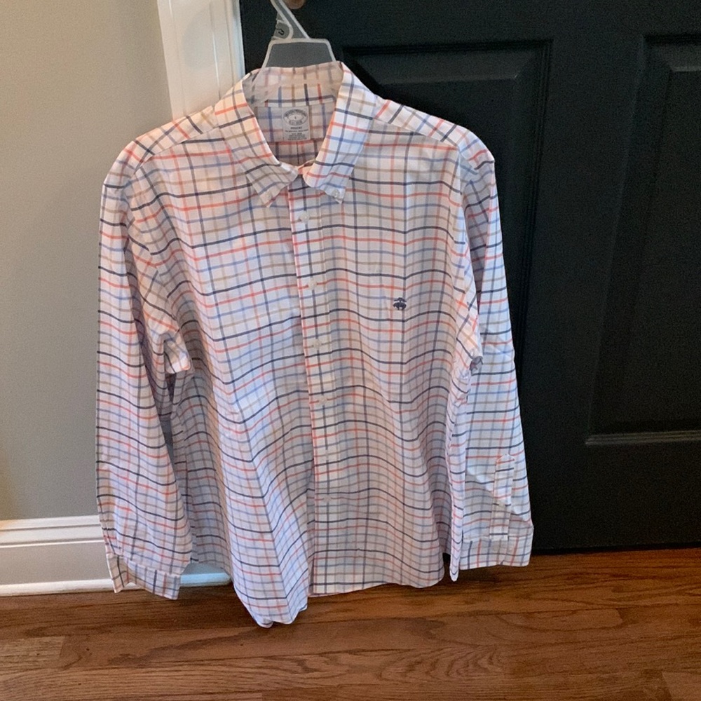 Mens dress shirt